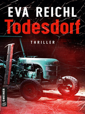 cover image of Todesdorf